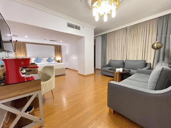 Al Ritz Al Madinah image 12