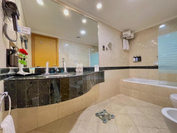 Al Ritz Al Madinah image 13