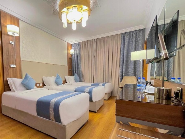 Al Ritz Al Madinah image 20