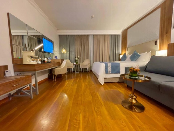 Al Ritz Al Madinah image 25