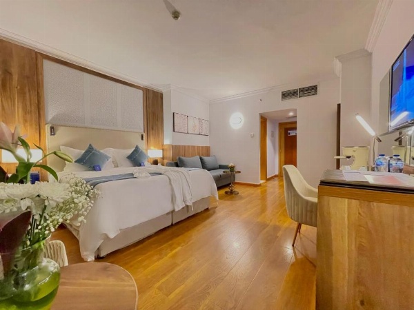 Al Ritz Al Madinah image 26