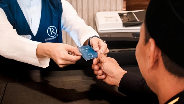 Al Ritz Al Madinah Main image