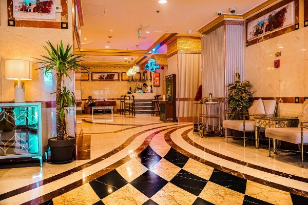 Al Ritz Al Madinah image 4