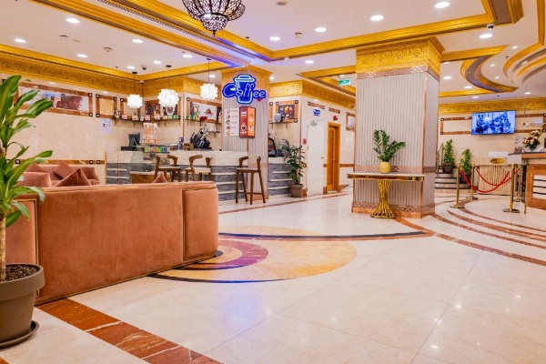 Al Ritz Al Madinah image 5