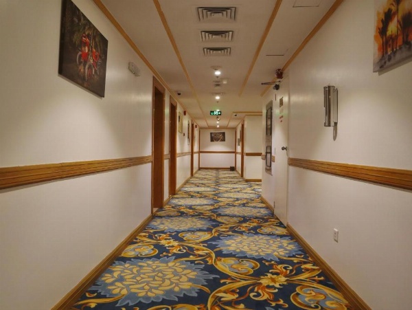 Al Ritz Al Madinah image 9